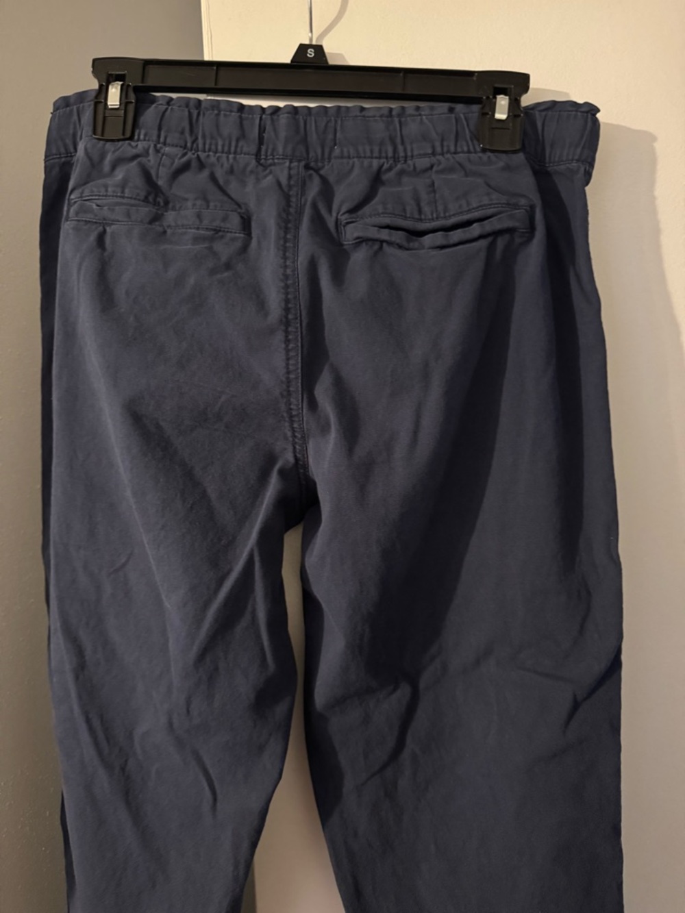 2 Women’s Sonoma Midrise Capri Pants small - Picture 4 of 6